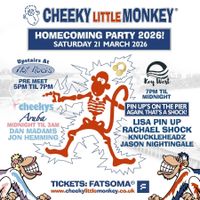 Homecoming Party 2026