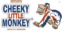 Chief Monkey & Monkey Junior - Industry Interviews Chief Monkey & Monkey Junior - Industry Interviews