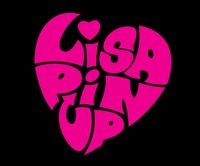 Lisa Pin Up Lisa Pin Up