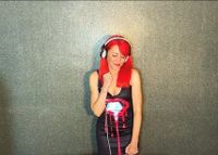 Lisa Pin Up Lisa Pin Up